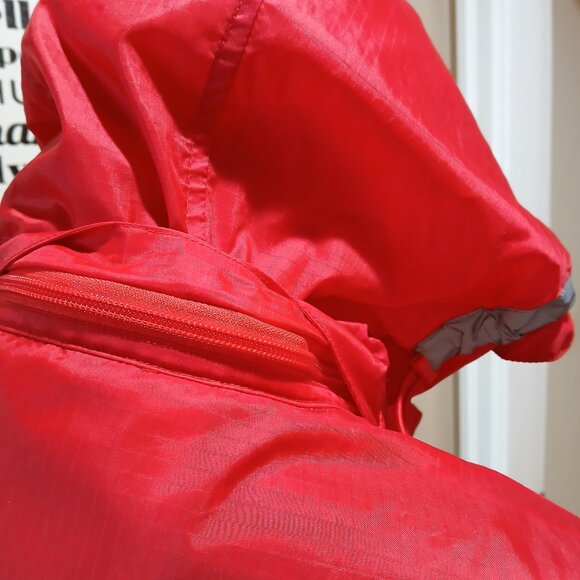 PAJAR - Rain Coat - Picture 9 of 15